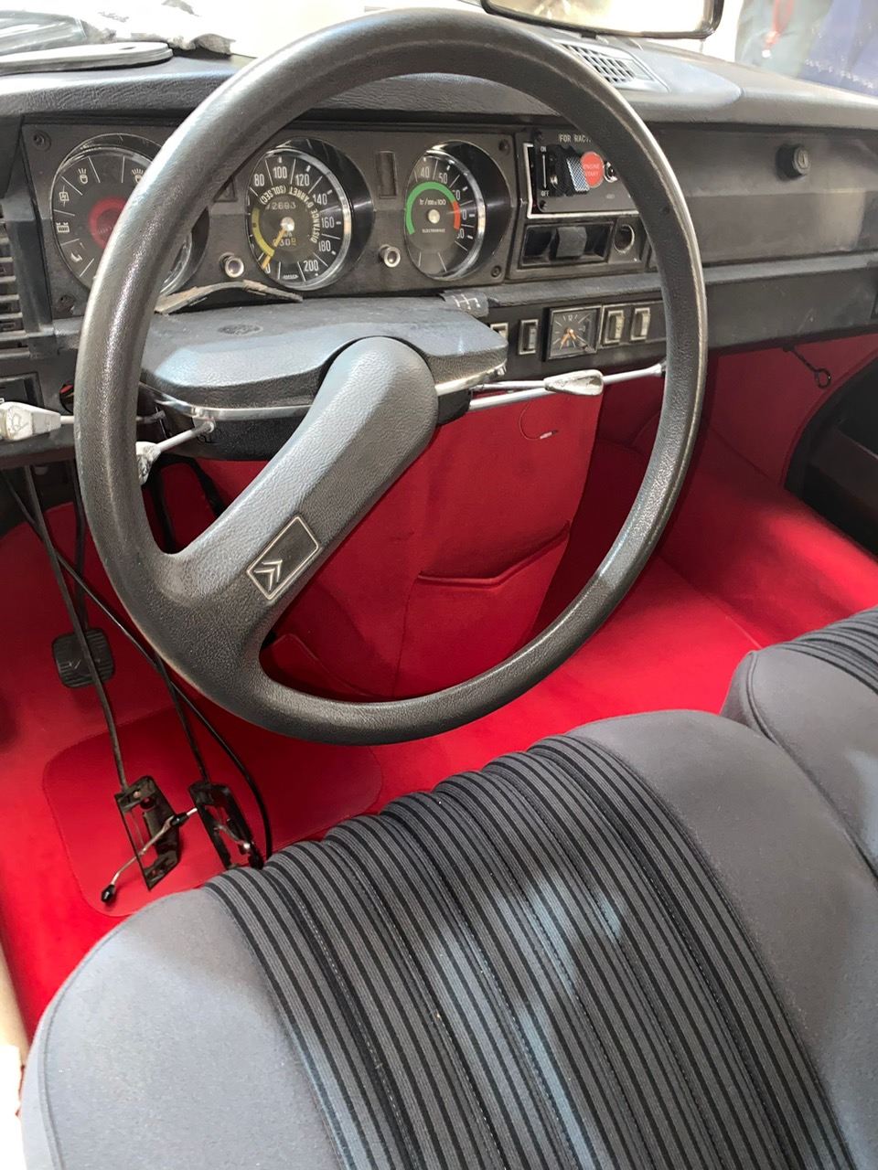 interieur