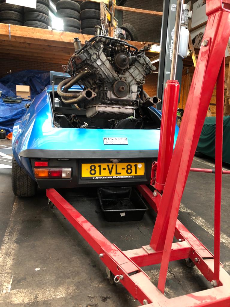 motor blok