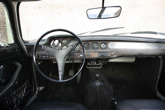 interieur volvo